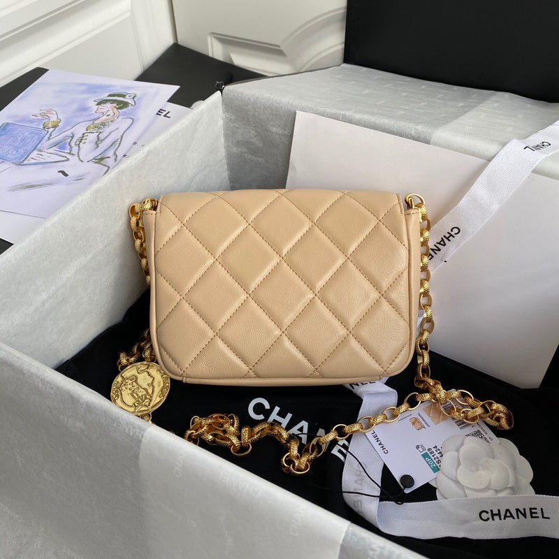 Satchel Bags - CHL Bags - 7487