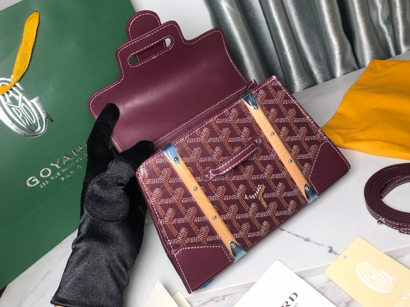 Glamy - GYO Bags - 1351