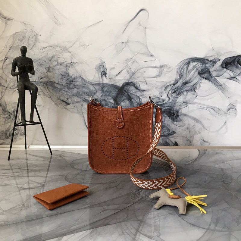 Satchel Bags - HMS-Bags - 1092