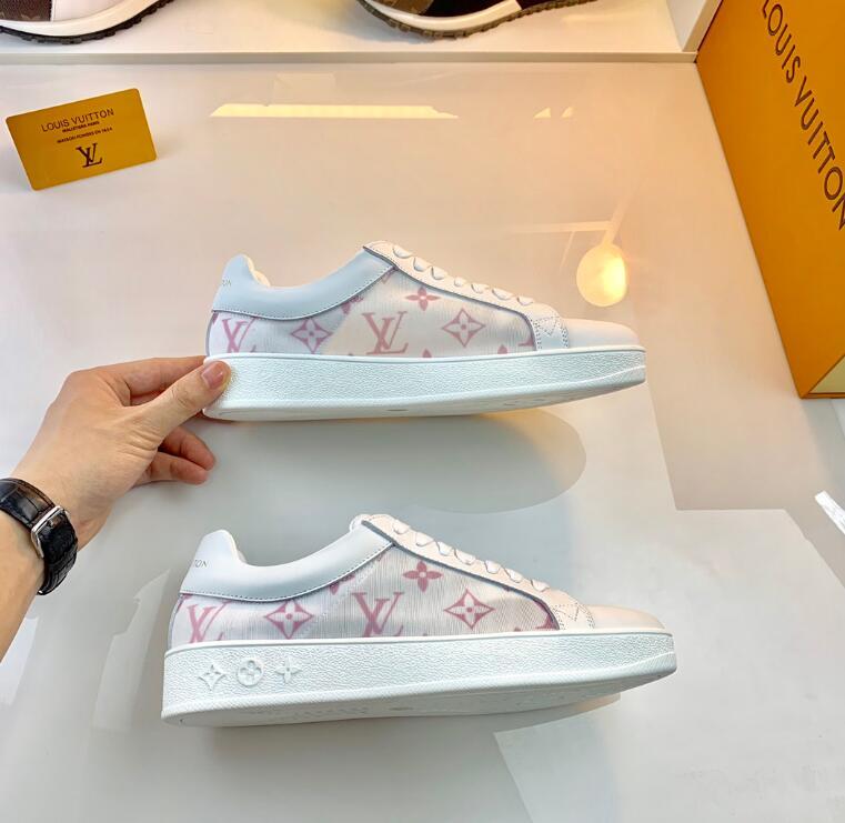 SAMC - LOV Men Shoes - 1805