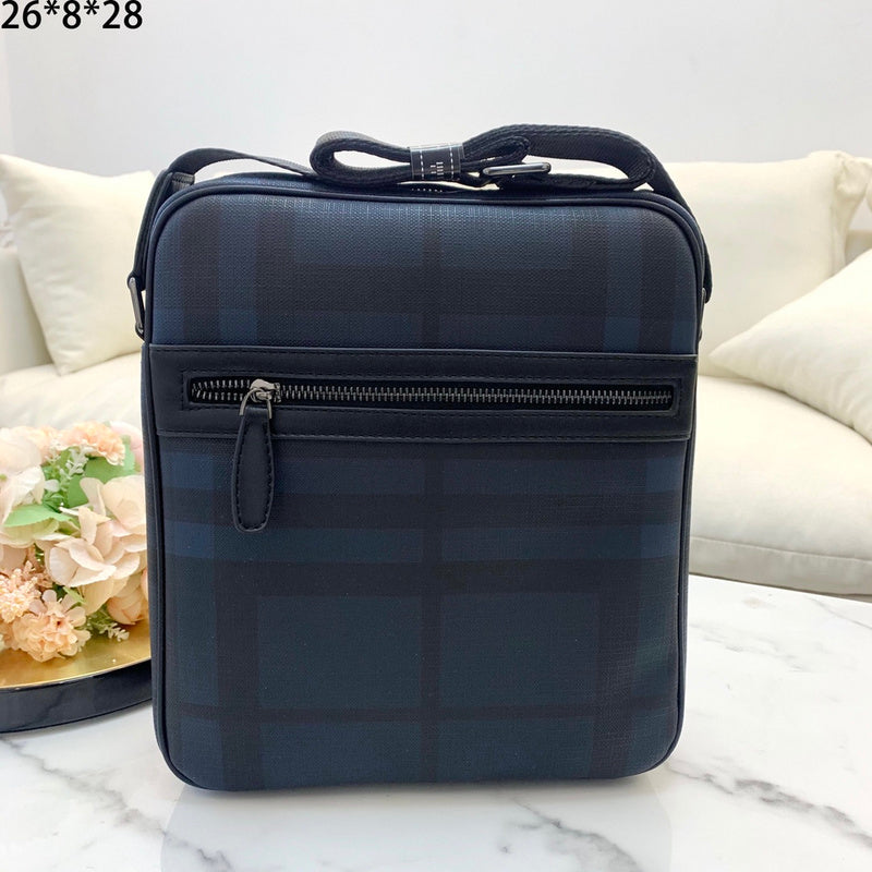 Glami-i BOR Men Bags - 066