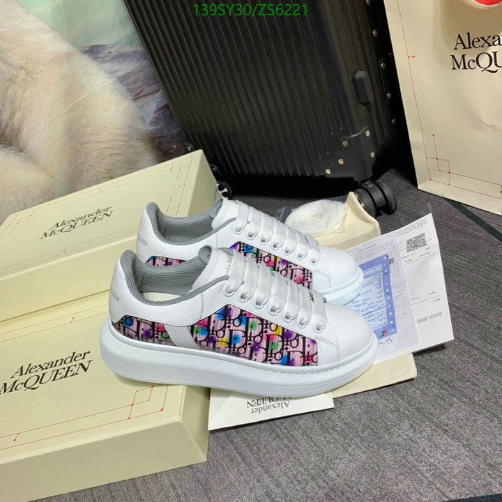 SAMCC - DOR Women Shoes - 1739
