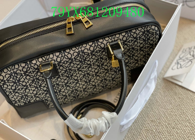 Satchel Bags - LWE Bags - 208
