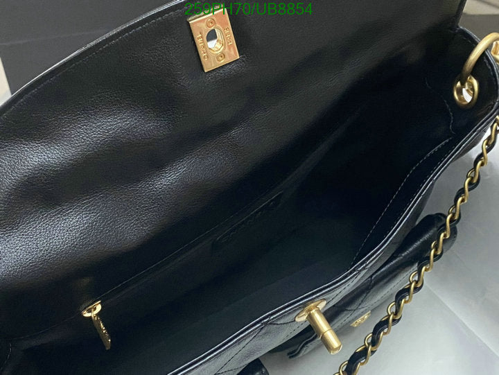 SAMC - CHL Bags - 268