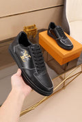 SAMC - LOV Men Shoes - 2016