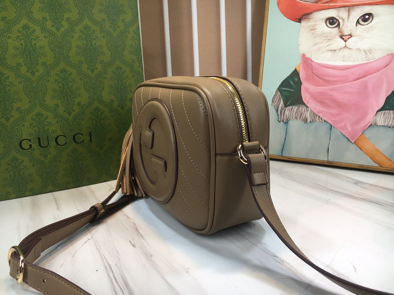 Satchel Bags - GCI Bags - 1230