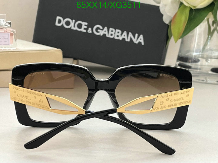 SAMC - CHL Glasses - 356