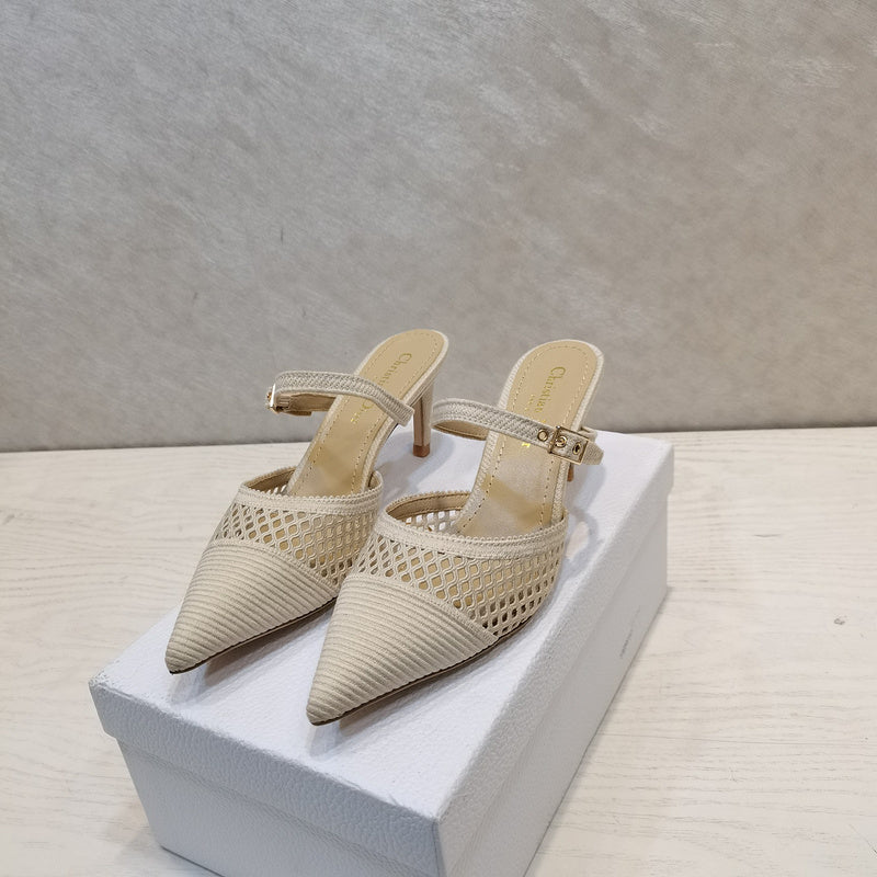 Satchel Bags - Mix Shoes - 1556