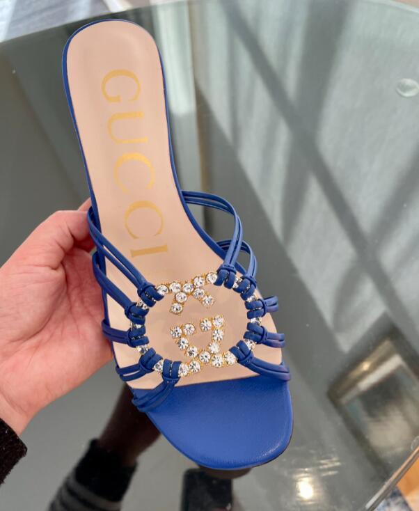 SAMC - GUKI Women Shoes - 858