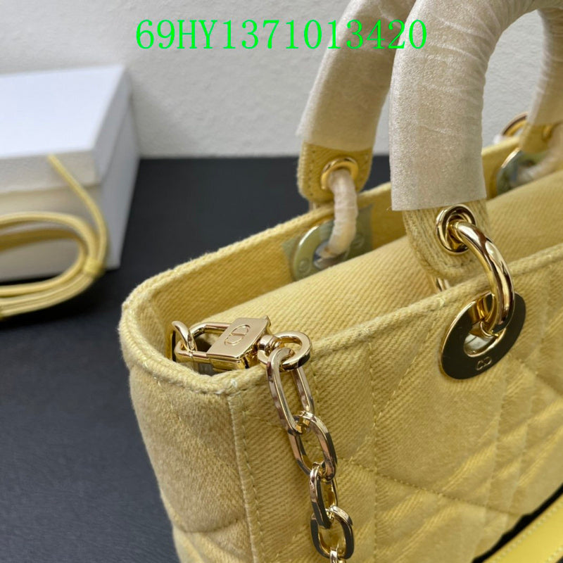 Glami - DOR Bags - 1133