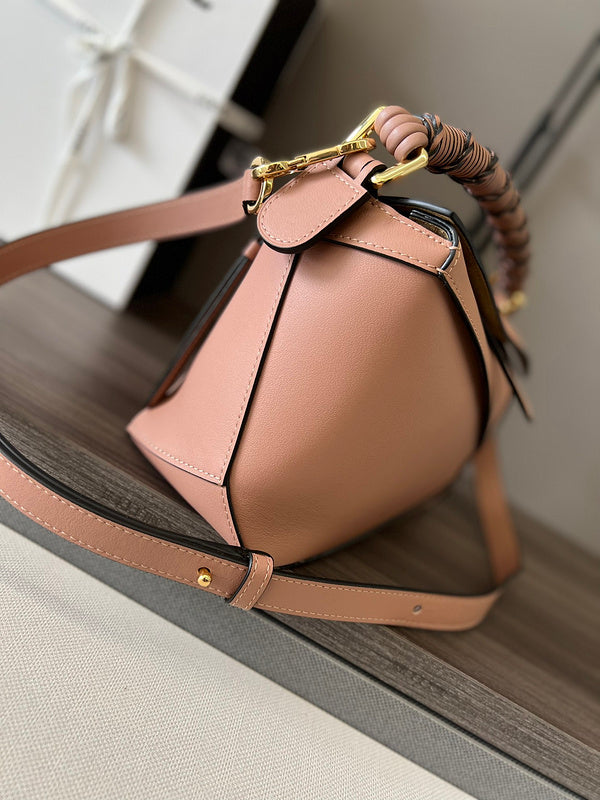 Glamy - LWO Bags - 264