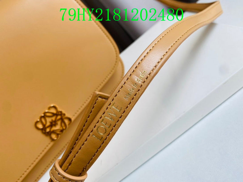 Satchel Bags - LWE Bags - 210