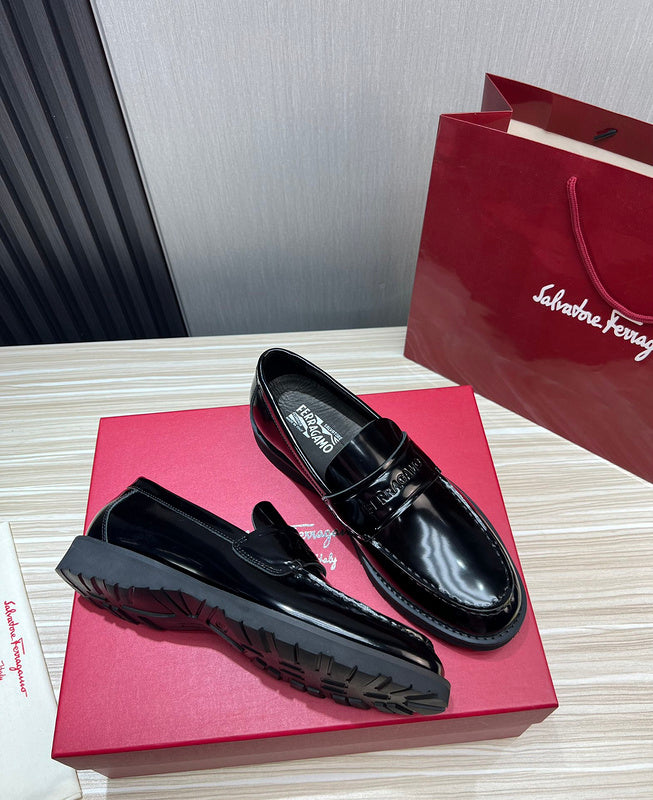 Glami - FGO Men Shoes - 1027