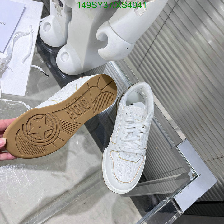 SAMCC - DOR Women Shoes - 1980