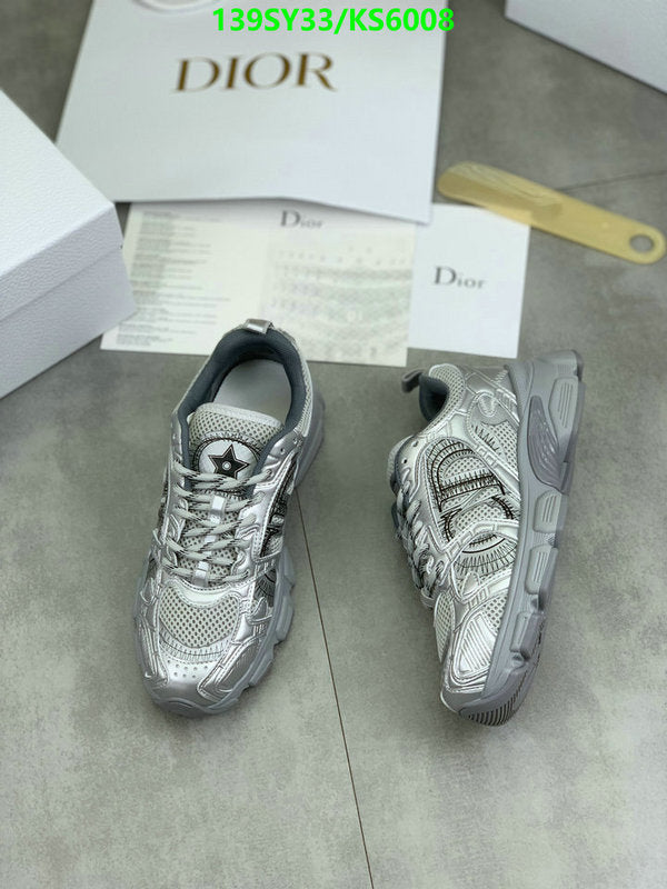 SAMCC - DOR Women Shoes - 1410