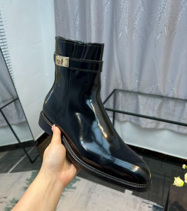 SAMC - DAG Men Shoes - 101