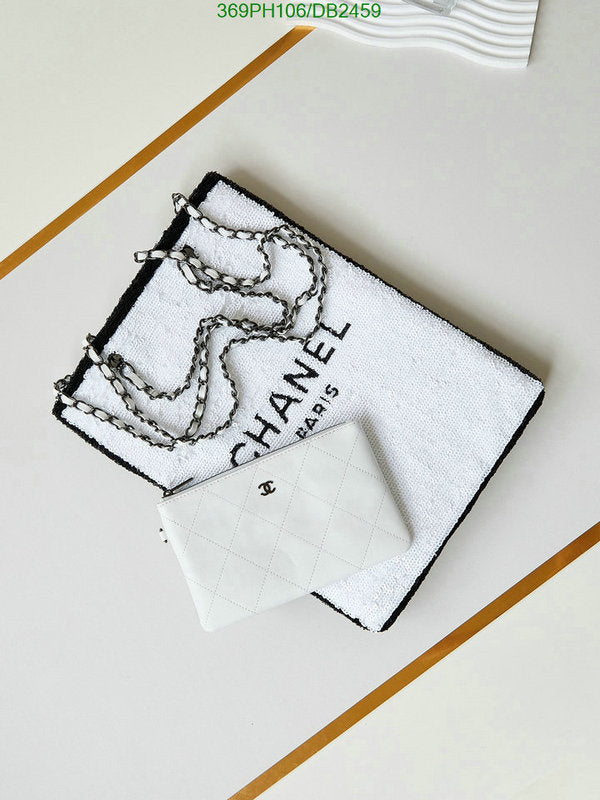 SAMC - CHL Bags - 118