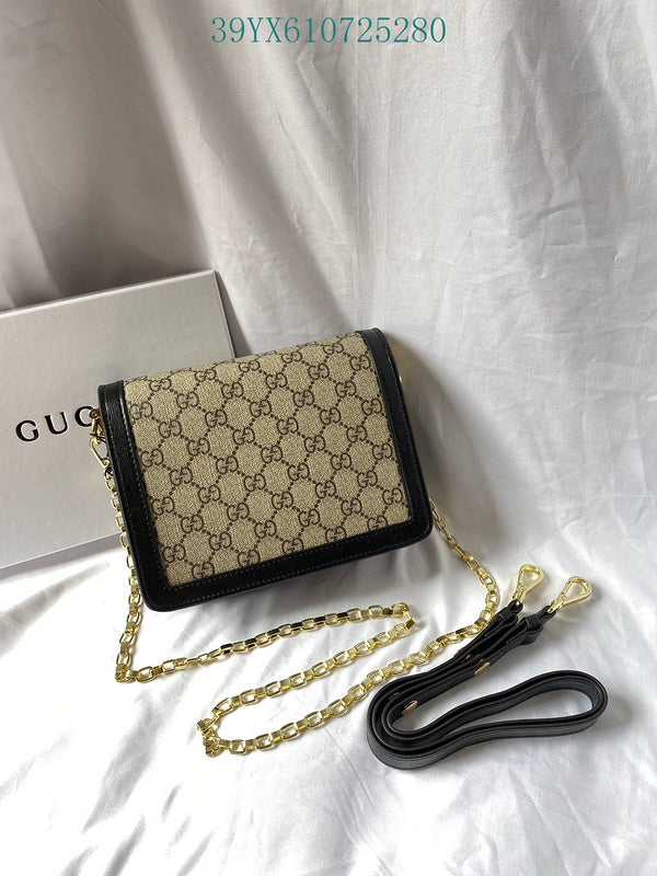 Glami - GUKI Bags - 2410