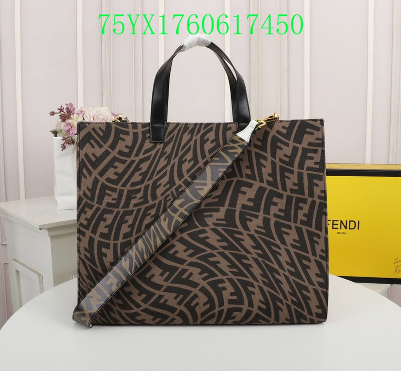 Glami - FDE Bags - 2984