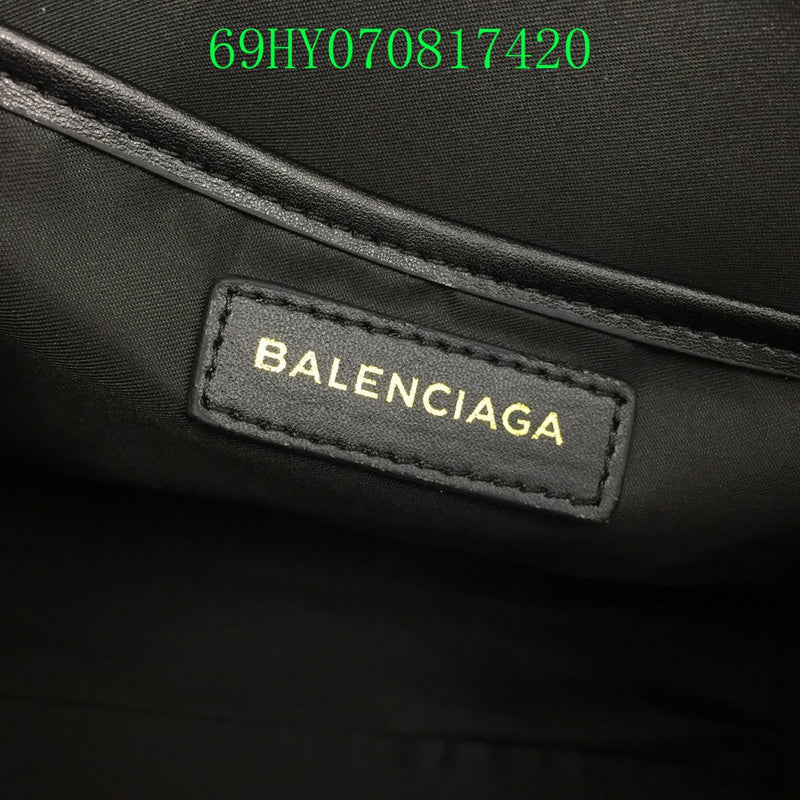 Satchel Bags - BGA Bags - 2430