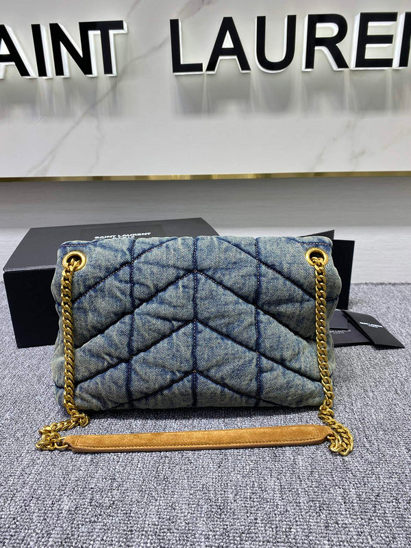 Satchel Bags - STLT Bags - 034
