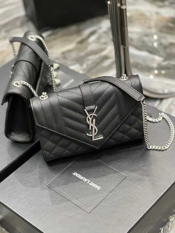 Glamy - YLS Bags - 613