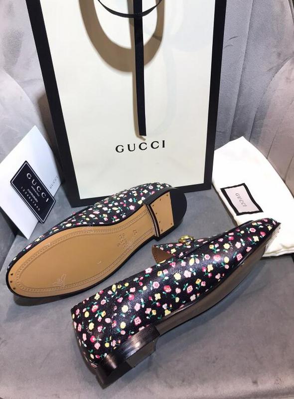 SAMC - GUKI Women Shoes - 1696