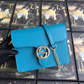 Satchel Bags - GCI Bags - 6354