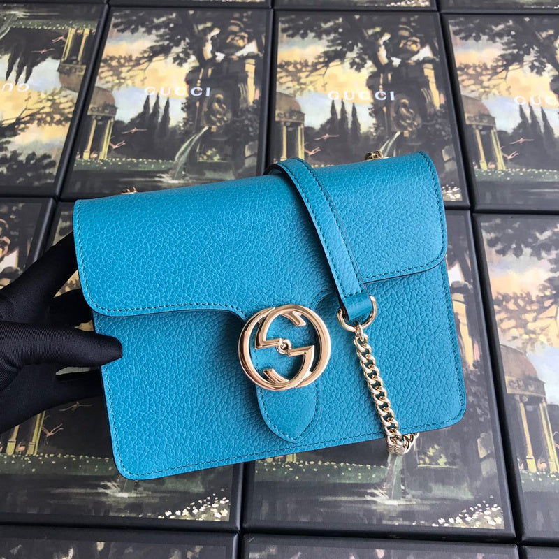 Satchel Bags - GCI Bags - 6354