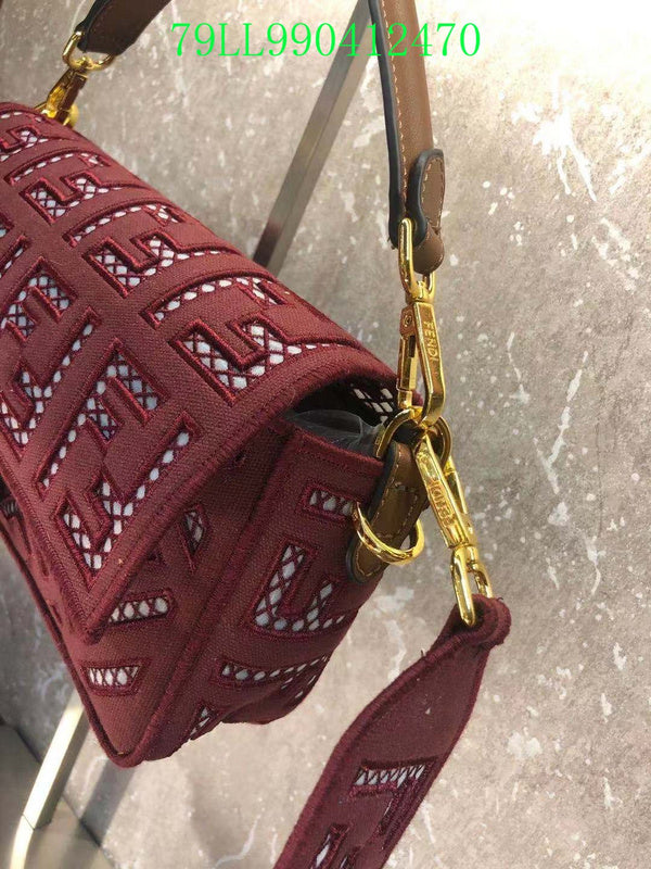 Glami - FDE Bags - 1596
