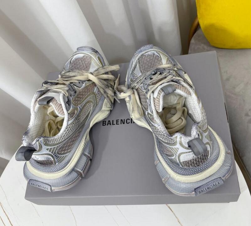 SAMC - BG Men Shoes - 259