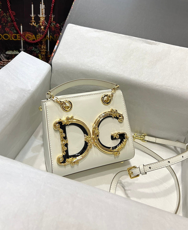 Satchel Bags - DG Bags - 317