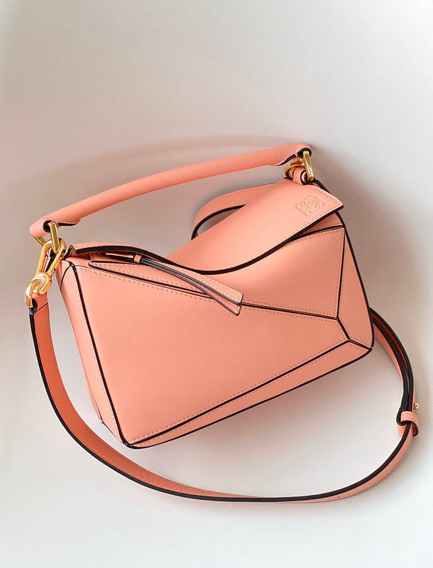 Glamy - LWO Bags - 700
