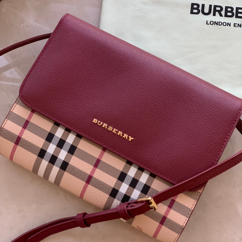 Glami-i BOR Bags - 538