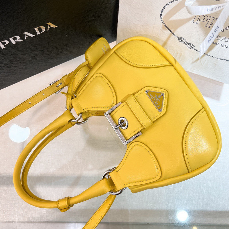 Satchel Bags - PDA Bags - 2176