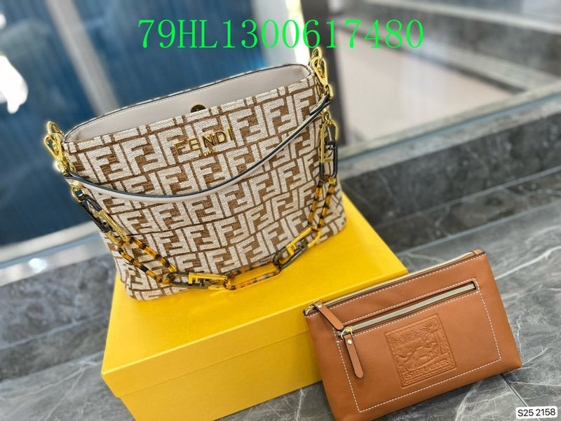 Glami - FDE Bags - 2892
