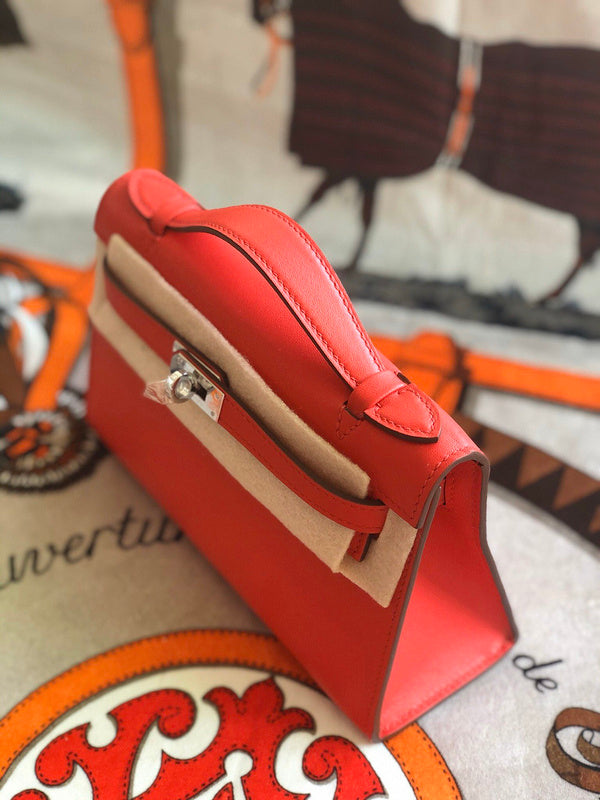 Satchel Bags - HMS-Bags - 726