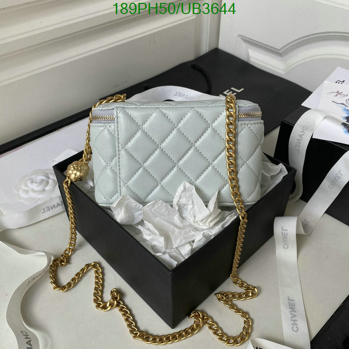 SAMC - CHL Bags - 312