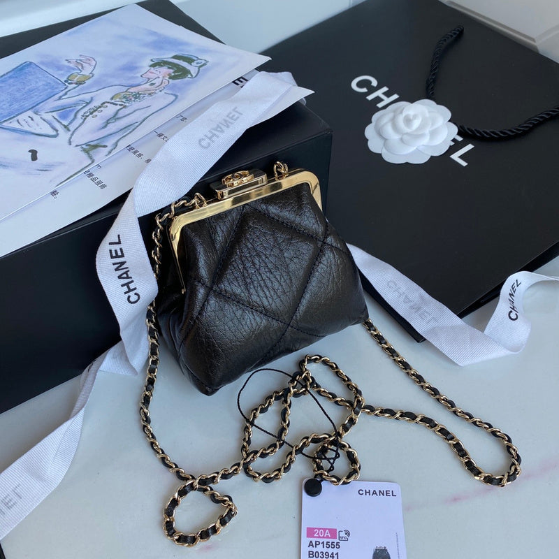 Satchel Bags - CHL Bags - 099