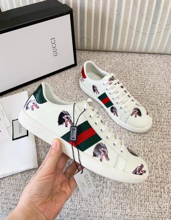 SAMC - GUKI Women Shoes - 2179