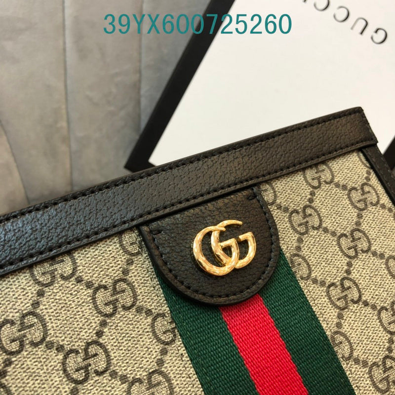 Glami - GUKI Bags - 2407