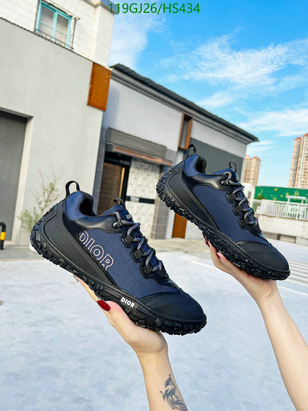 SAMC - DOR Women Sneakers - 232