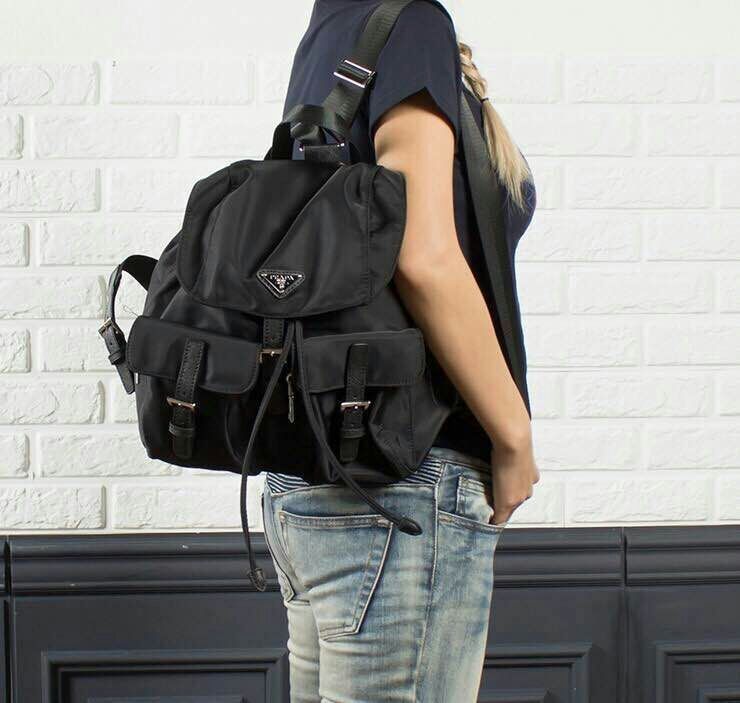 Satchel Bags - PRA Bags - 103