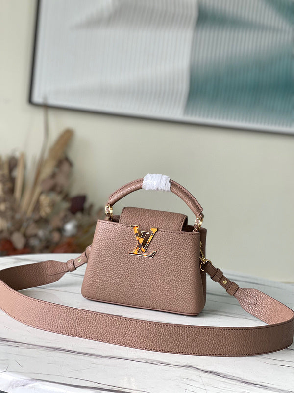 Fashion Lu-Vi bags - 5164
