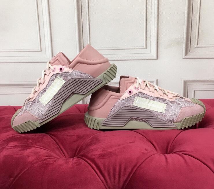 SAMC - DAG Women Shoes - 483