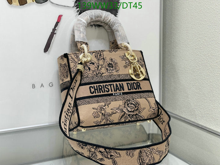 SAMCC - DOR Bags - 1007