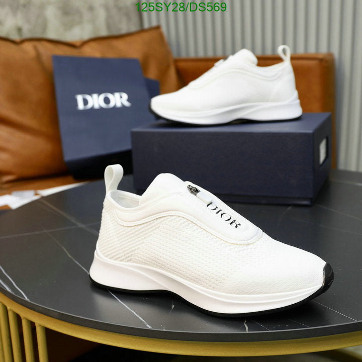 SAMCC - DOR Women Shoes - 1459