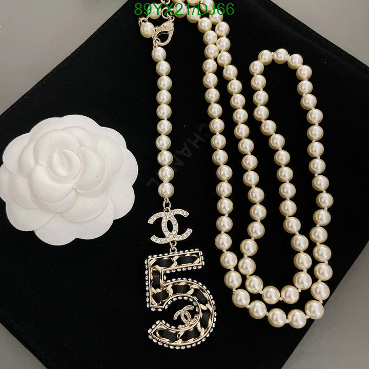 SAMC - CHL Jewelry - 106