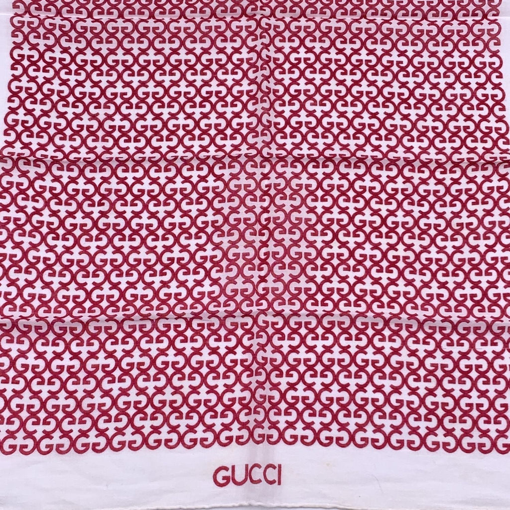 Gucci Scarf