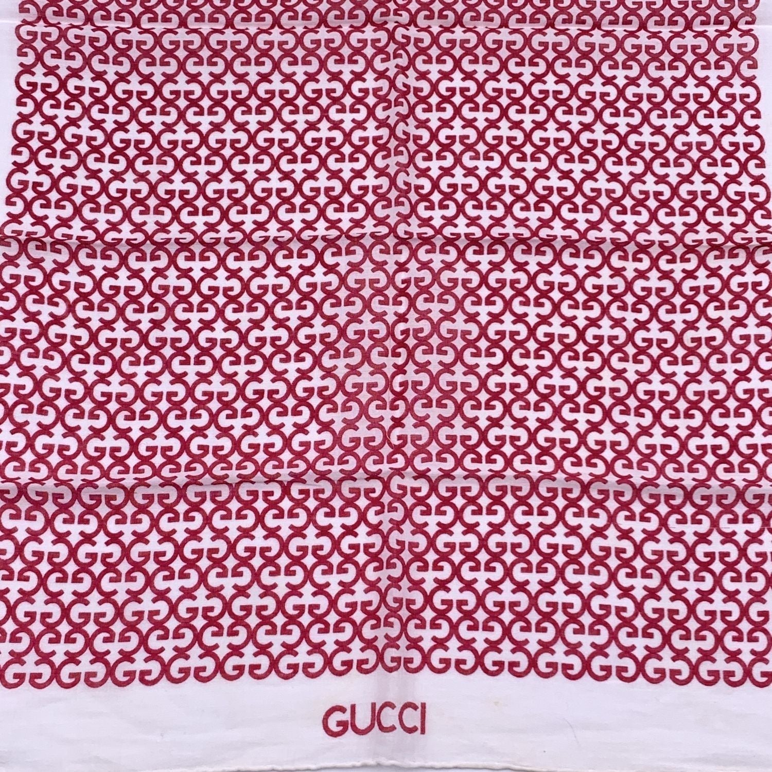 Gucci Scarf